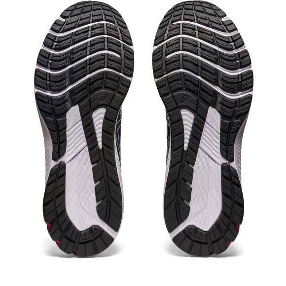 Asics GT-1000 11 Mens Running Shoes, Indigo Blue/Midnight Size 10 4E Extra Wide main image 5